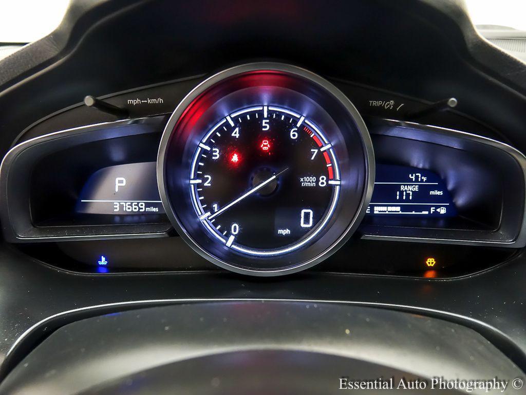 used 2018 Mazda Mazda3 car, priced at $22,878