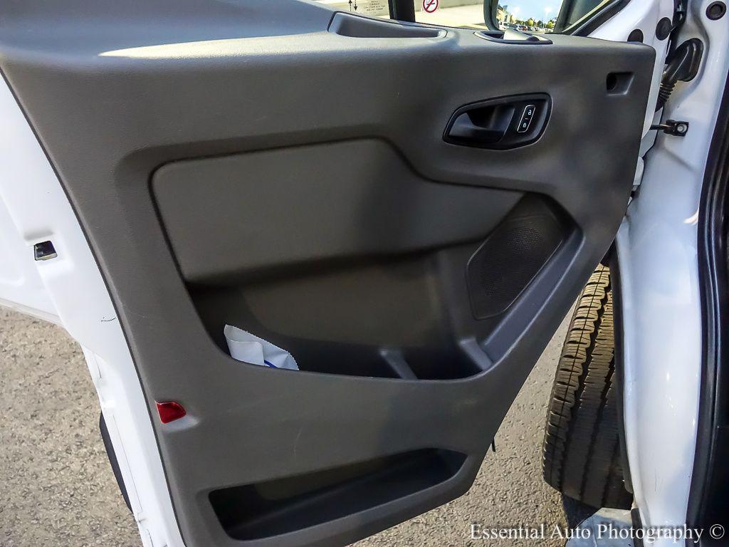 used 2023 Ford Transit-250 car, priced at $30,587