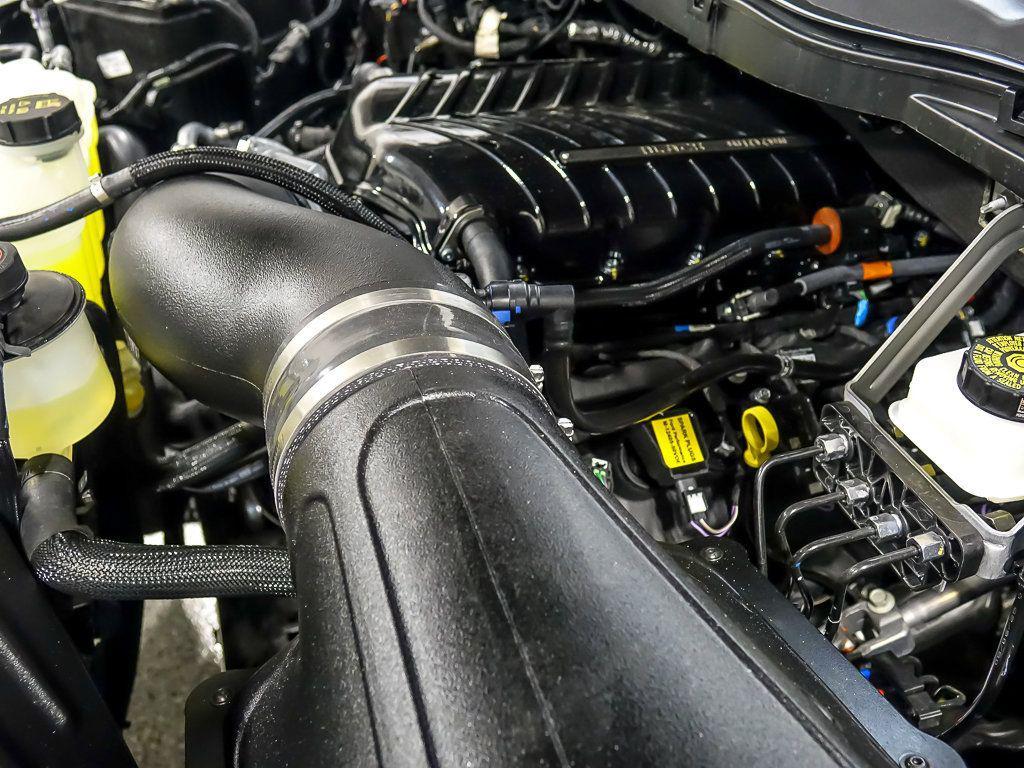 new 2025 Ford F-150 car, priced at $89,174