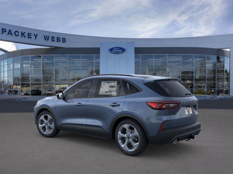 new 2026 Ford Escape car, priced at $33,238