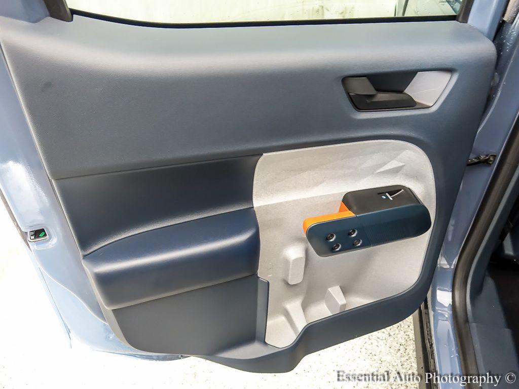 used 2024 Ford Maverick car, priced at $30,298