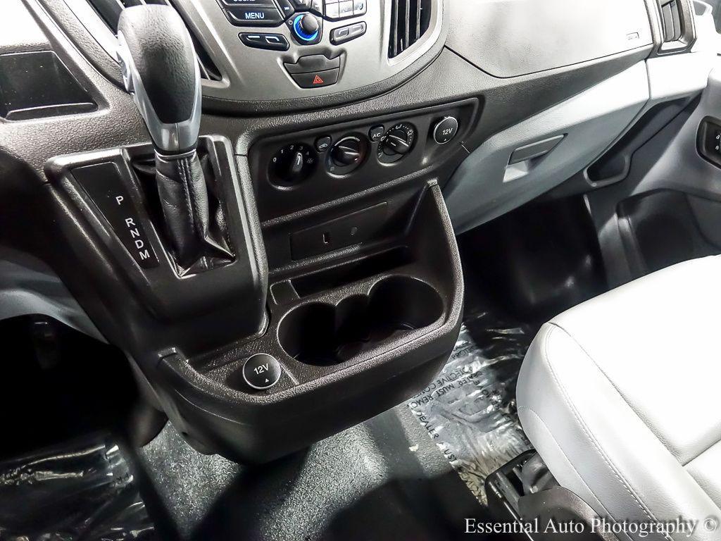 used 2017 Ford Transit-150 car, priced at $24,688