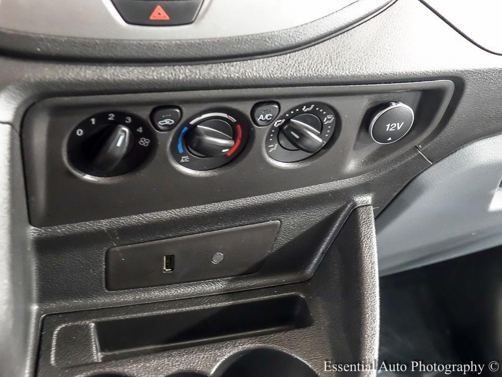 used 2017 Ford Transit-150 car, priced at $24,688
