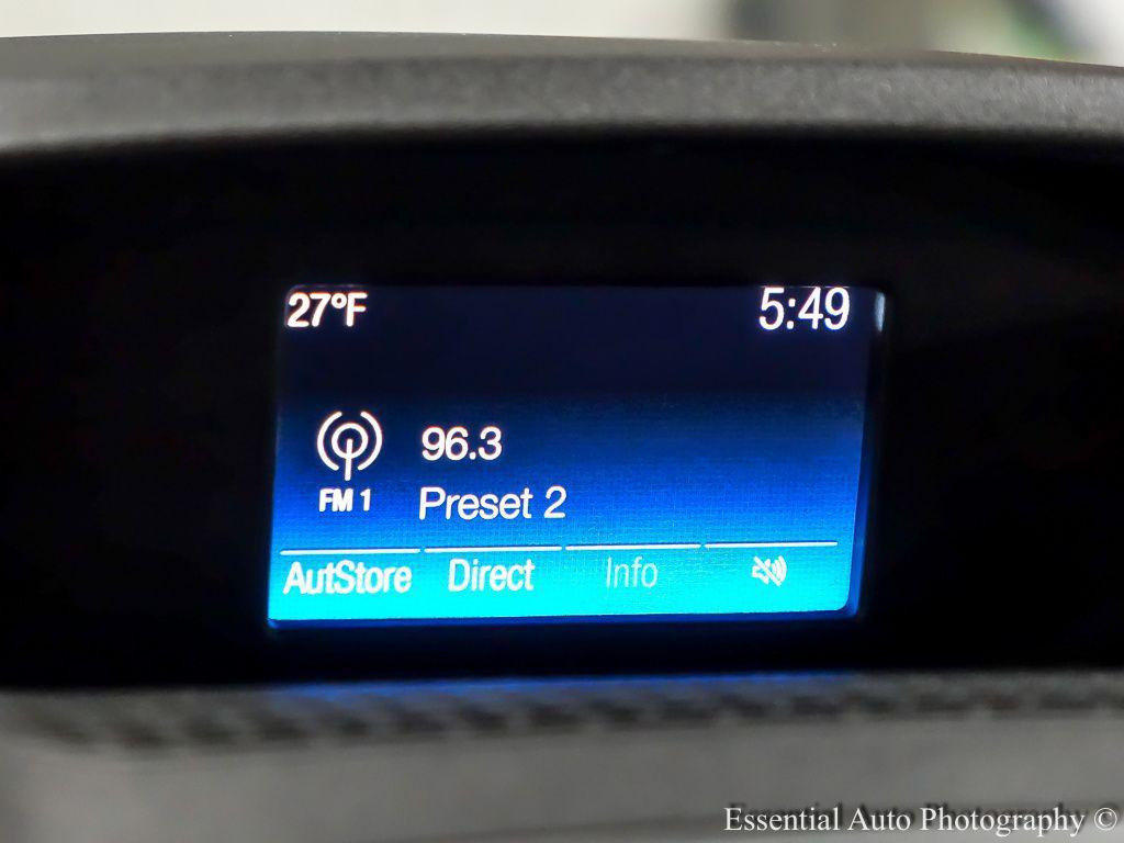 used 2017 Ford Transit-150 car, priced at $24,688