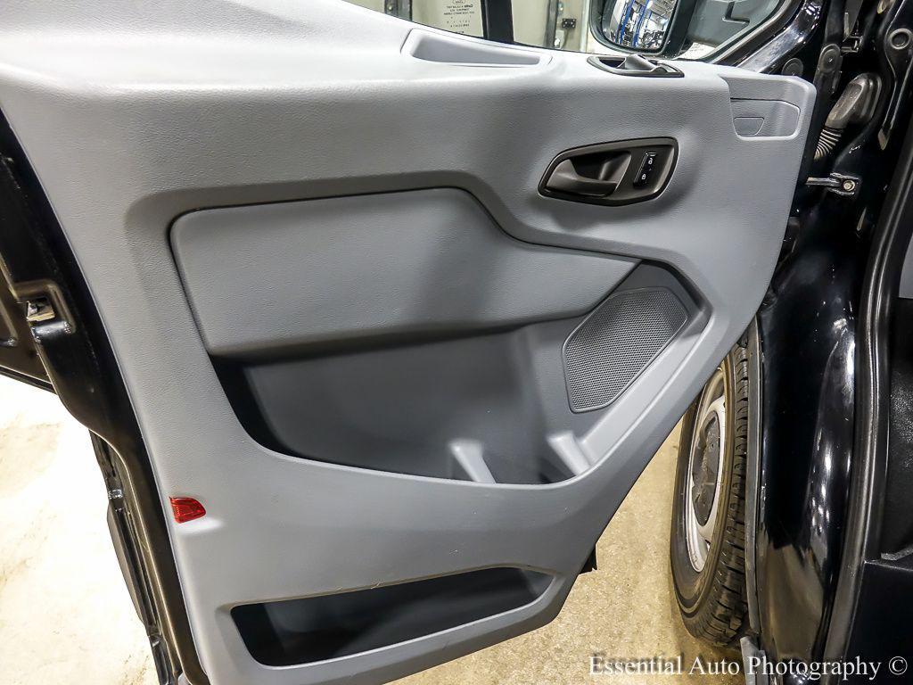 used 2017 Ford Transit-150 car, priced at $24,688
