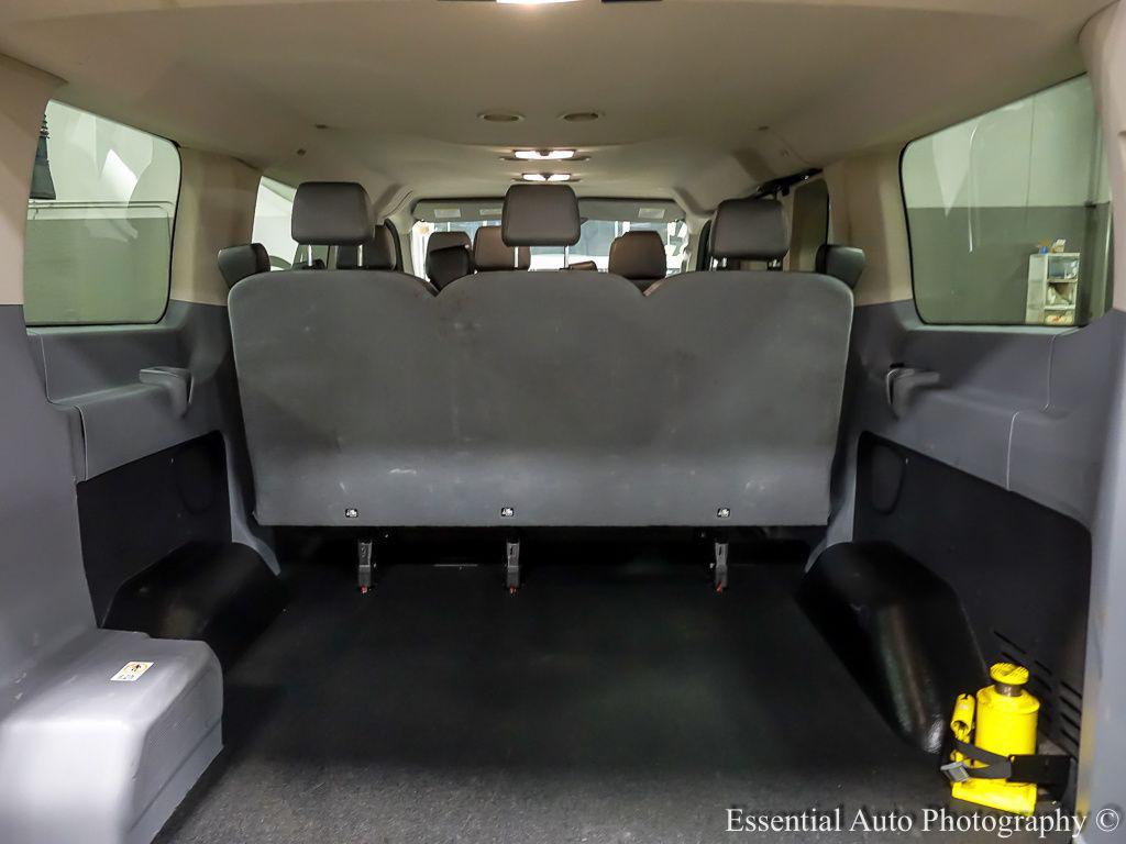 used 2017 Ford Transit-150 car, priced at $24,688