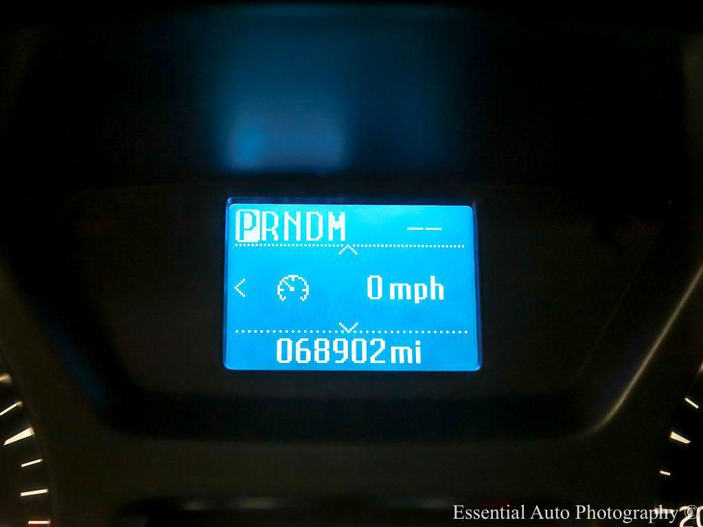 used 2017 Ford Transit-150 car, priced at $24,688