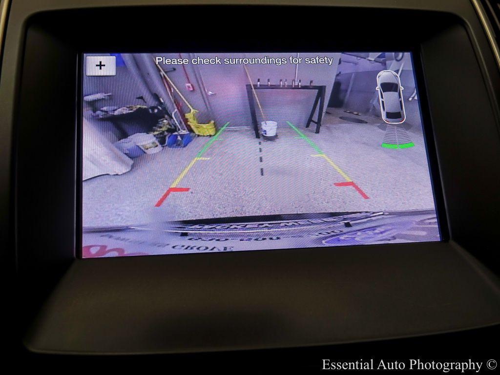 used 2019 Ford Edge car, priced at $19,412