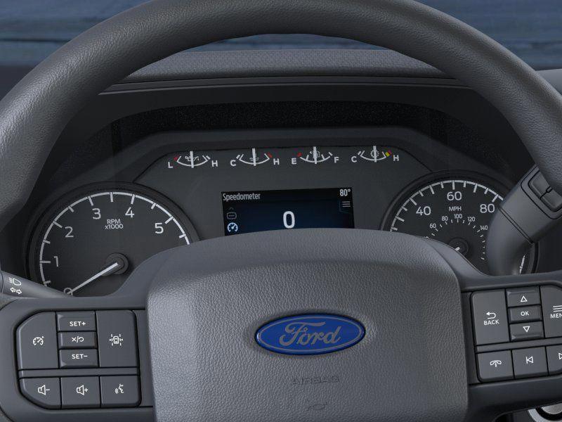 new 2026 Ford F-150 car, priced at $53,987