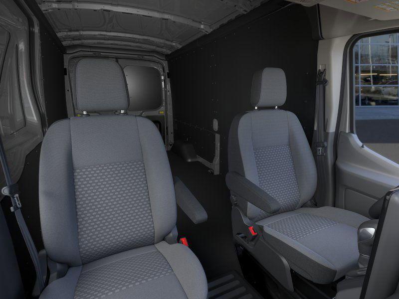 new 2026 Ford Transit-250 car, priced at $50,611