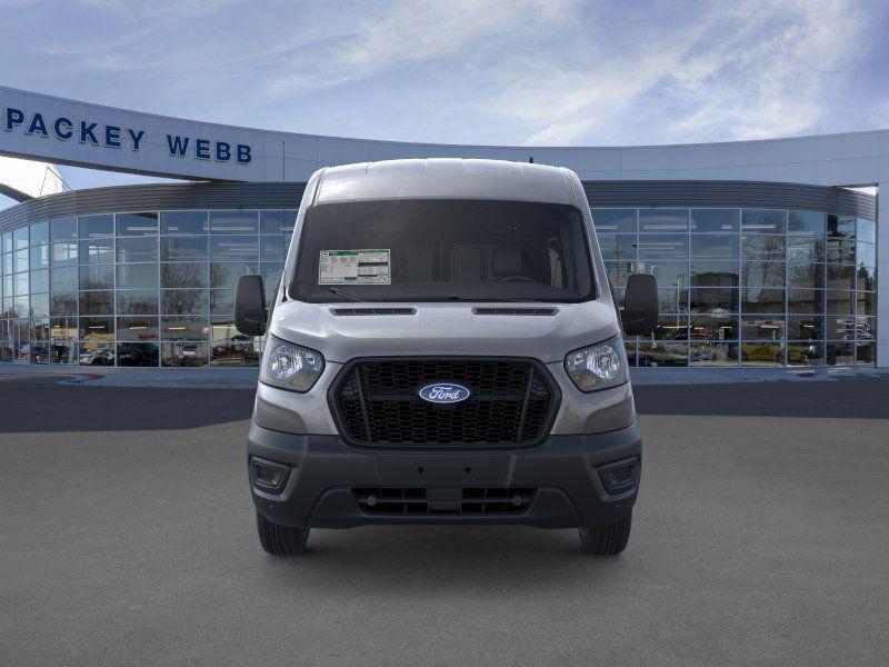 new 2026 Ford Transit-250 car, priced at $50,611
