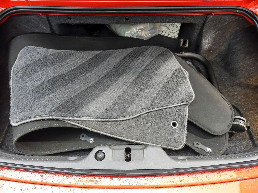 used 2002 Ford Thunderbird car, priced at $21,477