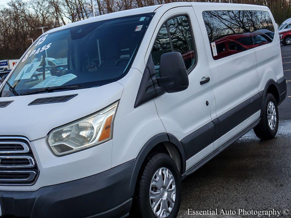 used 2015 Ford Transit-150 car, priced at $32,897