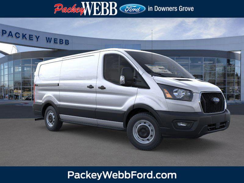new 2025 Ford Transit-150 car, priced at $45,397