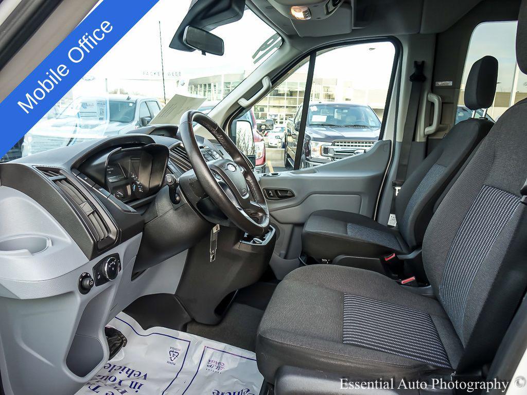 used 2019 Ford Transit-150 car, priced at $29,694