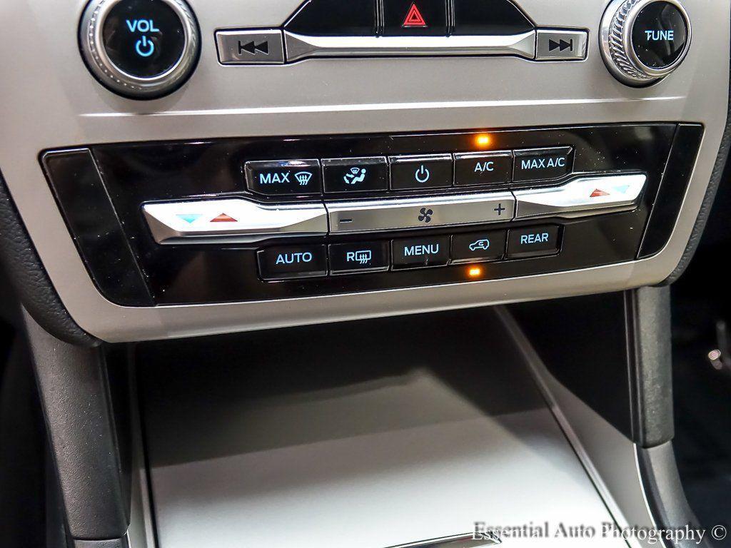 used 2023 Ford Explorer car, priced at $21,674