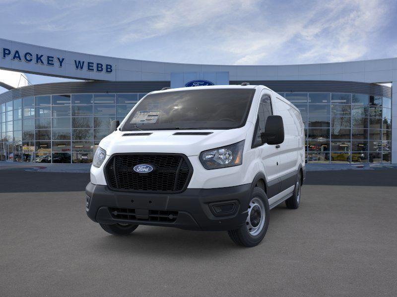 new 2026 Ford Transit-250 car, priced at $49,368