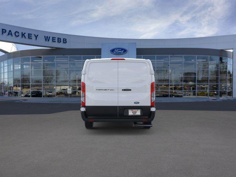 new 2026 Ford Transit-250 car, priced at $47,491