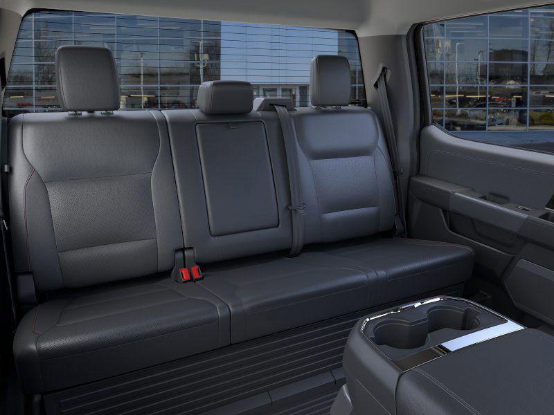 new 2026 Ford F-250 car, priced at $79,531