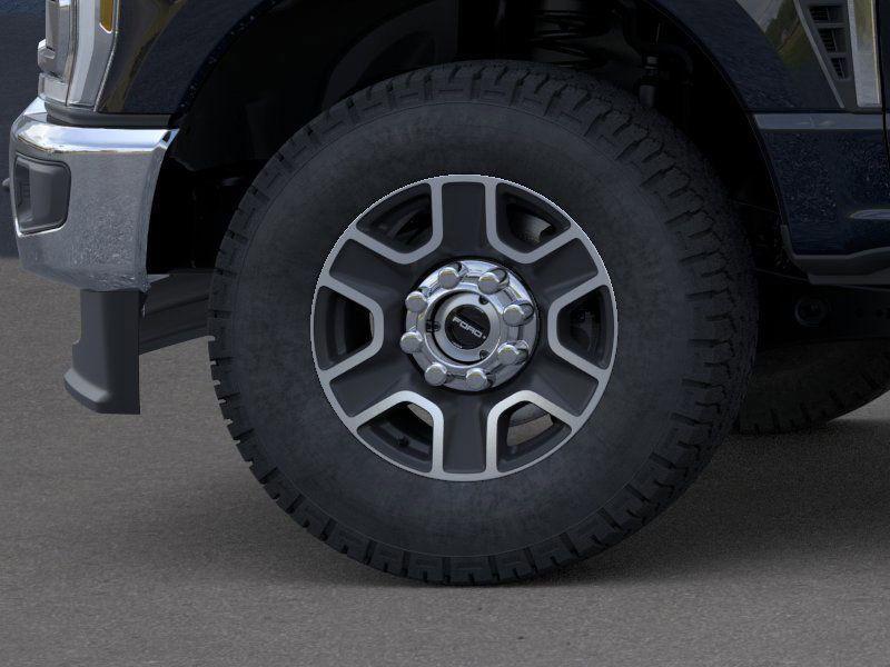 new 2026 Ford F-250 car, priced at $79,531