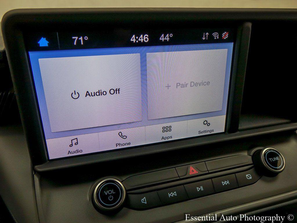 used 2023 Ford Maverick car, priced at $28,942