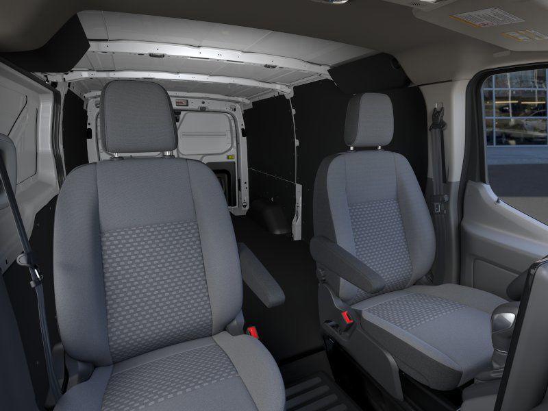 new 2026 Ford Transit-150 car, priced at $46,708