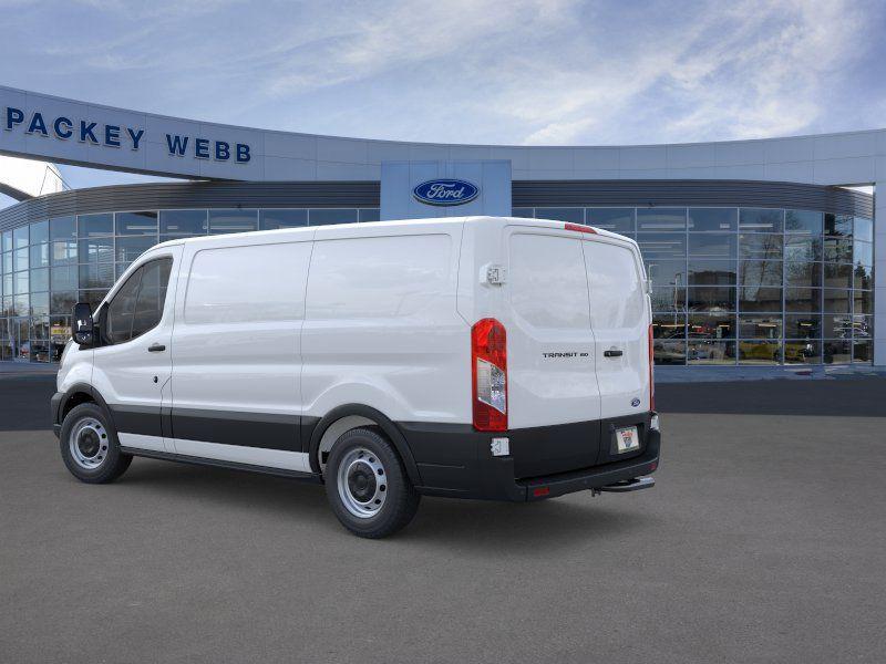 new 2026 Ford Transit-150 car, priced at $50,480