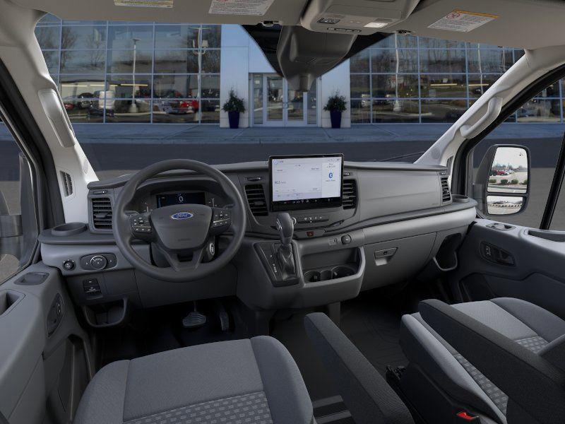 new 2026 Ford Transit-150 car, priced at $46,708