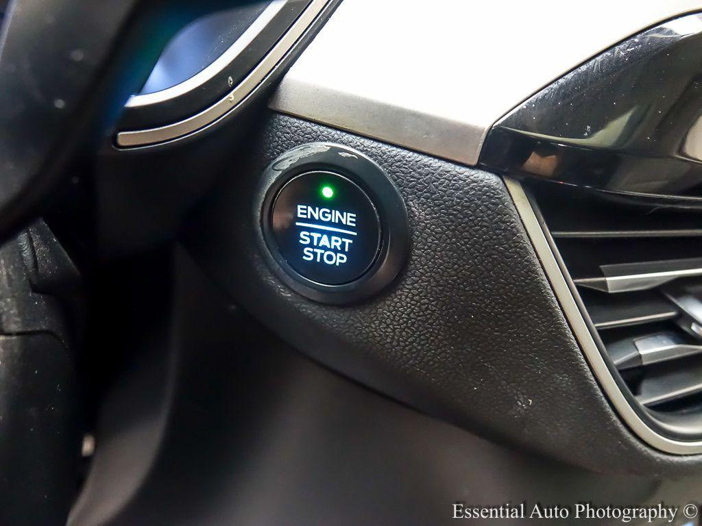 used 2020 Ford Escape car, priced at $13,459