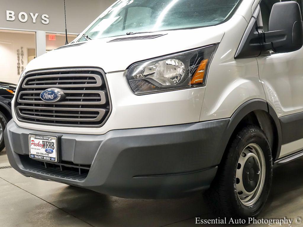 used 2016 Ford Transit-150 car, priced at $27,459