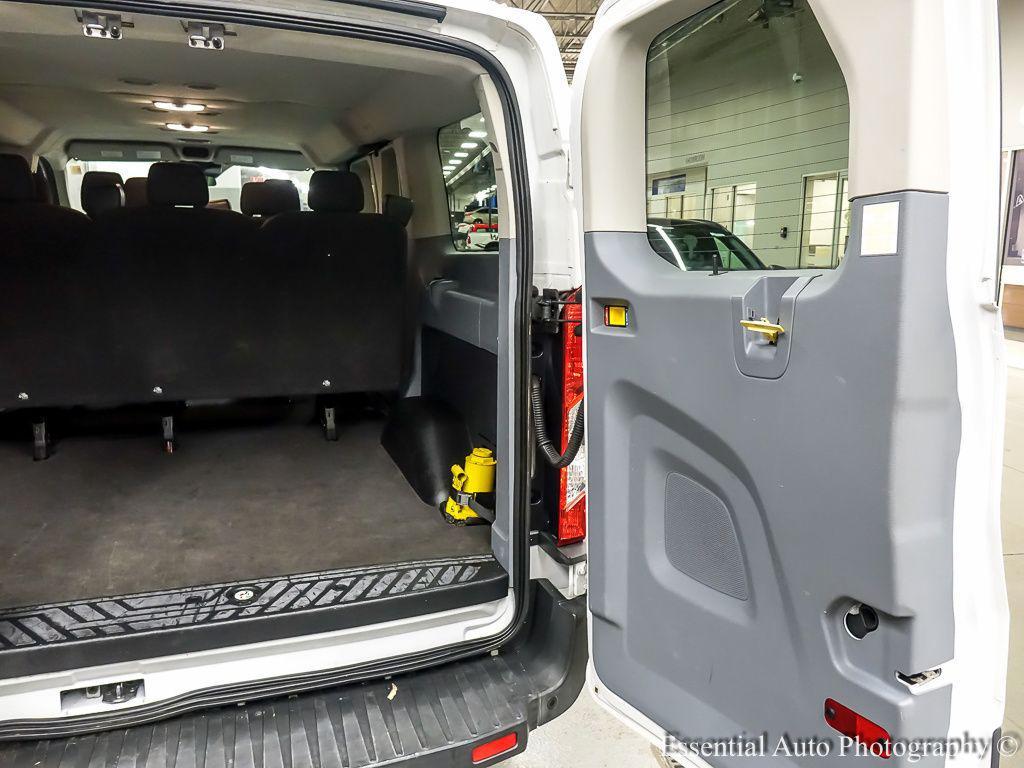 used 2016 Ford Transit-150 car, priced at $27,459