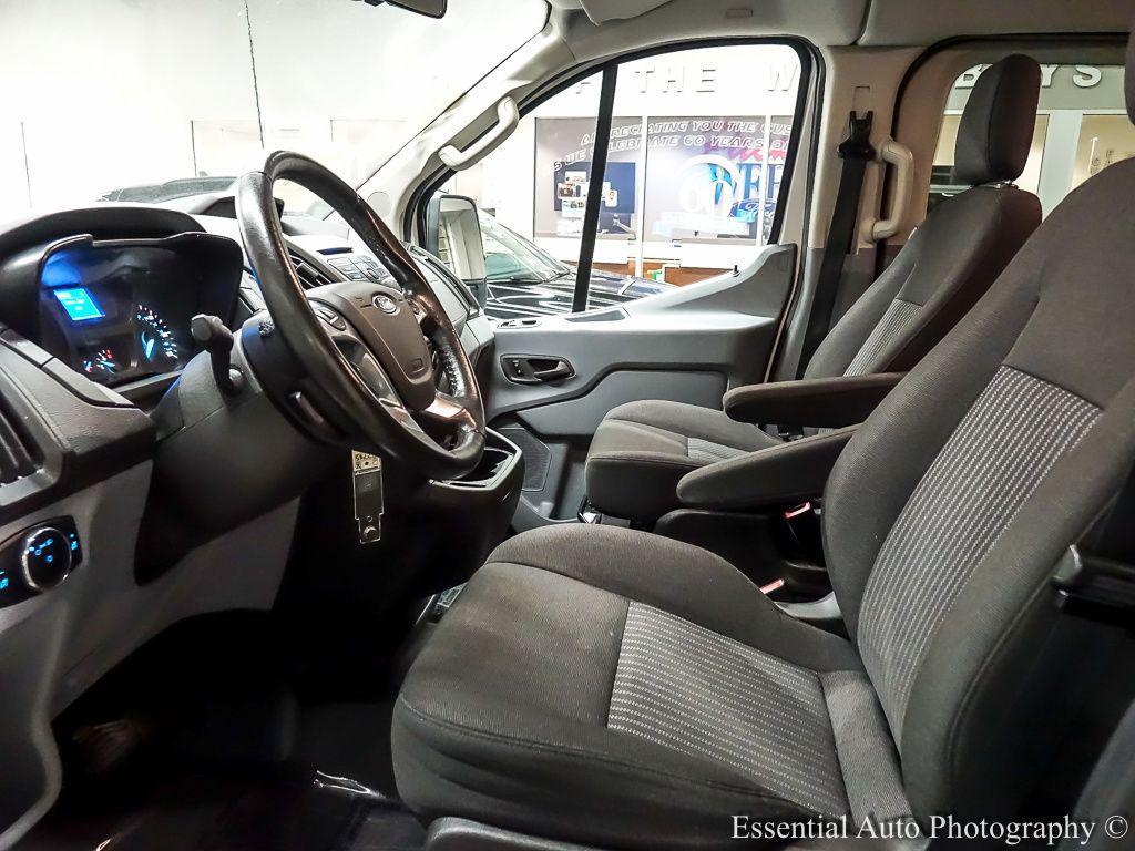 used 2016 Ford Transit-150 car, priced at $27,459