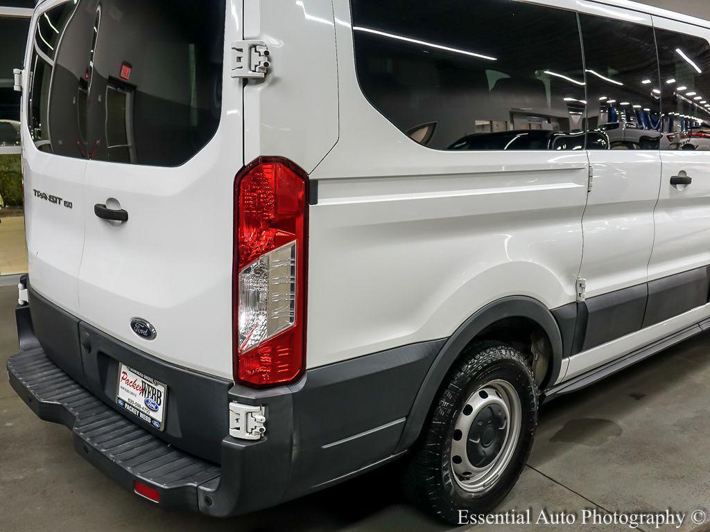 used 2016 Ford Transit-150 car, priced at $27,459