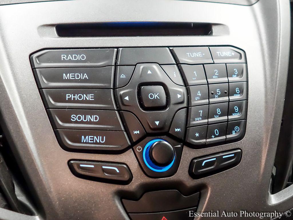 used 2016 Ford Transit-150 car, priced at $27,459