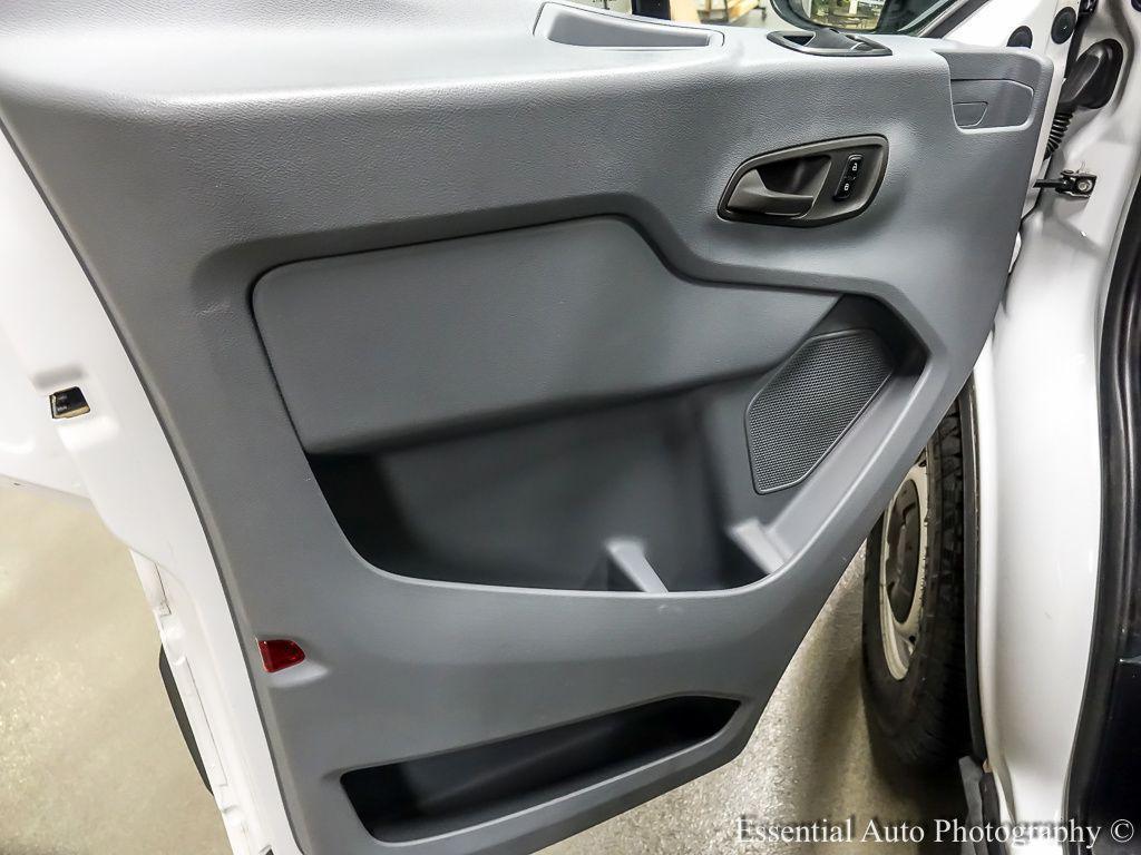 used 2016 Ford Transit-150 car, priced at $27,459