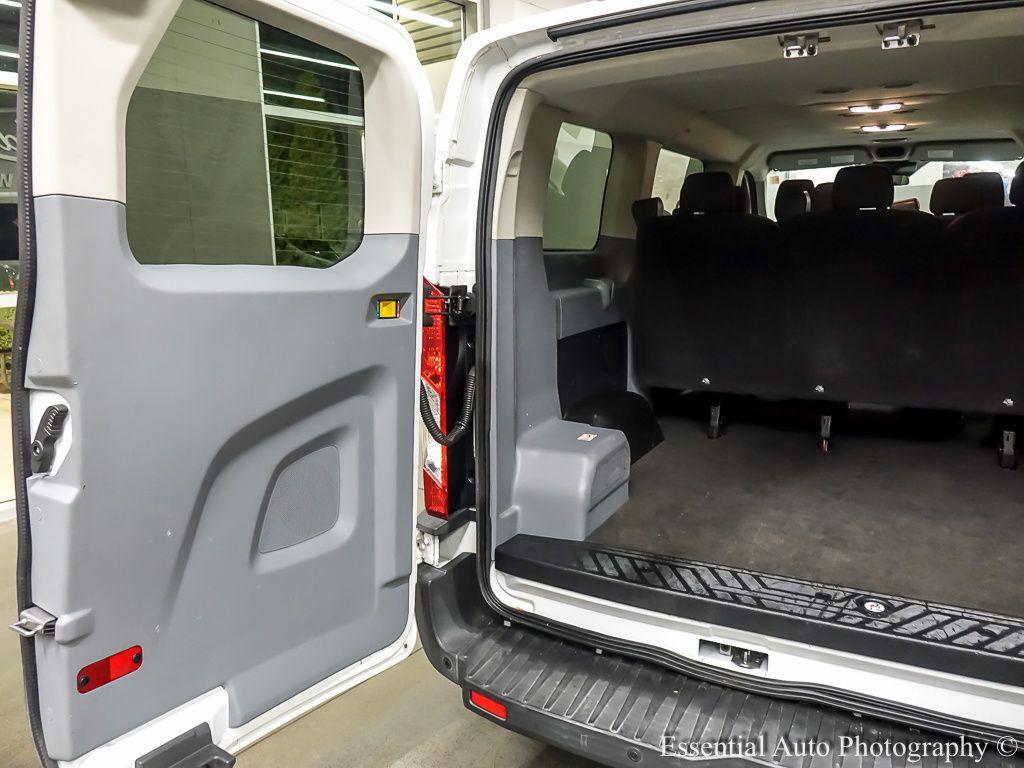 used 2016 Ford Transit-150 car, priced at $27,459