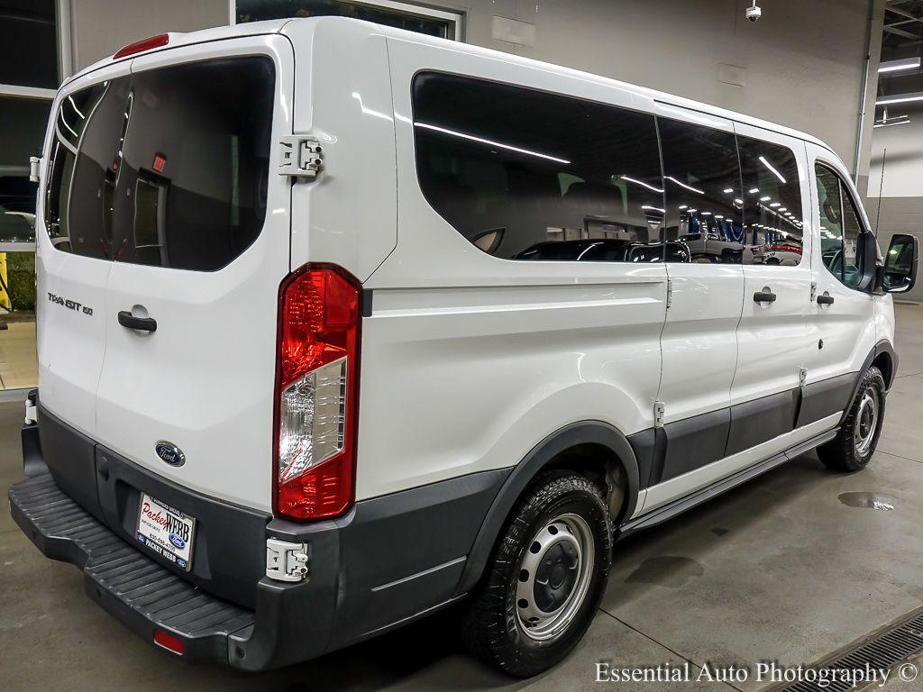 used 2016 Ford Transit-150 car, priced at $27,459