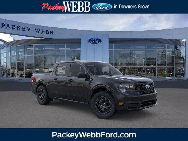 new 2025 Ford Maverick car, priced at $29,869