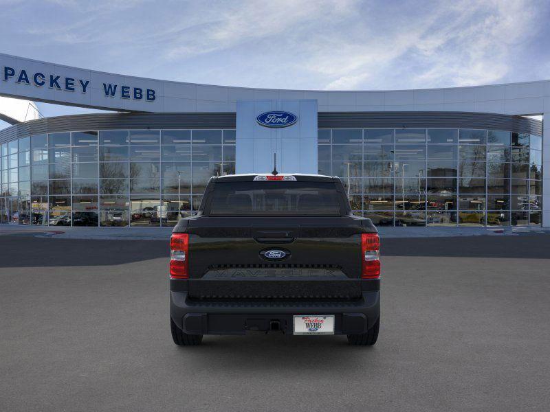 new 2025 Ford Maverick car, priced at $31,869