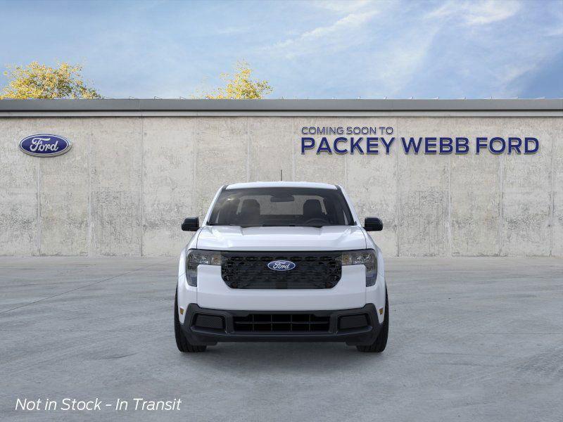 new 2026 Ford Maverick car, priced at $37,221