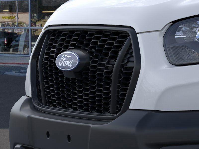 new 2026 Ford Transit-150 car, priced at $47,921