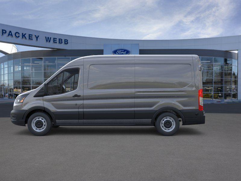 new 2026 Ford Transit-250 car, priced at $54,725