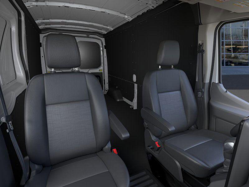 new 2026 Ford Transit-250 car, priced at $50,233