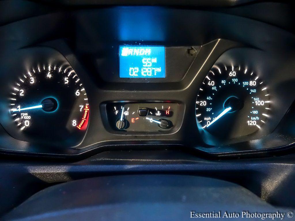 used 2019 Ford Transit-150 car, priced at $28,898