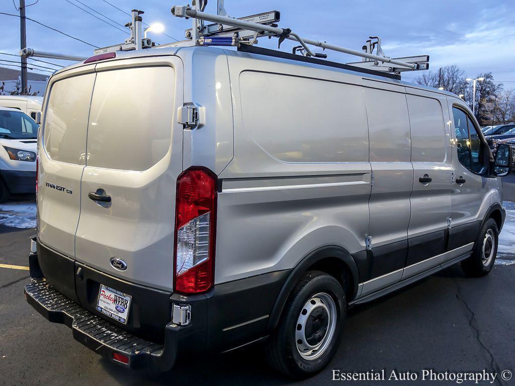 used 2019 Ford Transit-150 car, priced at $28,898
