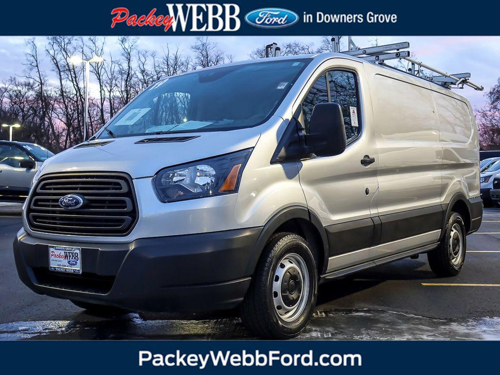used 2019 Ford Transit-150 car, priced at $28,915