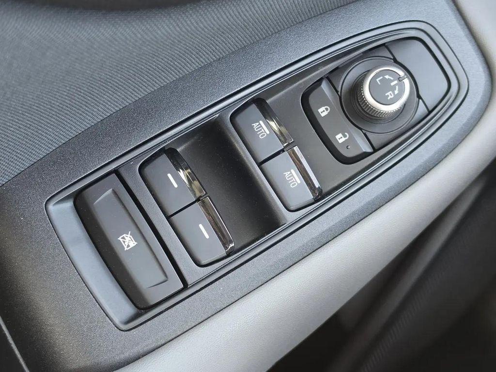 used 2023 Subaru Outback car, priced at $22,900