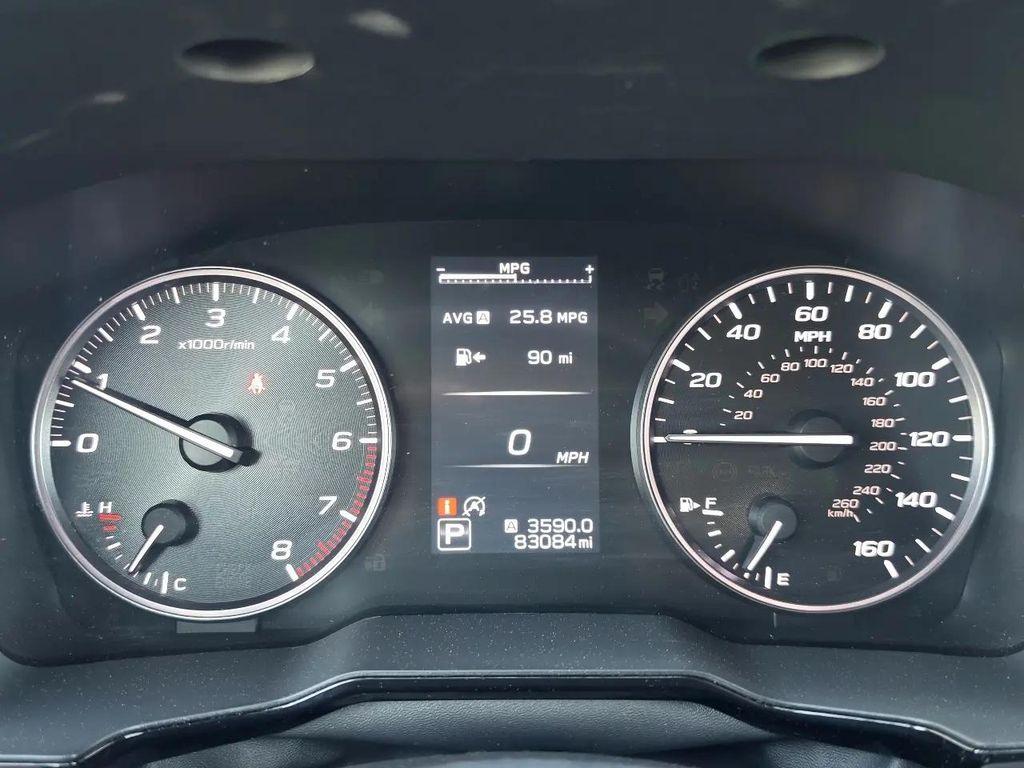 used 2023 Subaru Outback car, priced at $22,900