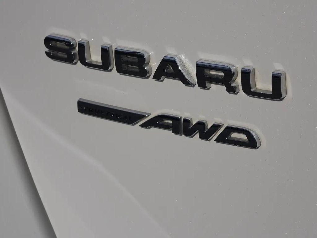used 2023 Subaru Outback car, priced at $22,900