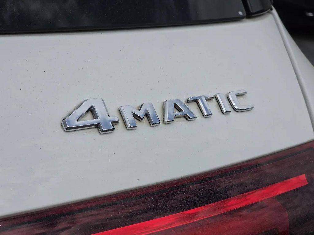 used 2020 Mercedes-Benz GLE 350 car, priced at $29,700